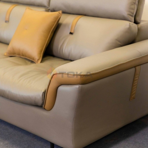 Lý do nên đầu tư sofa da cao cấp cho ngôi nhà của bạn