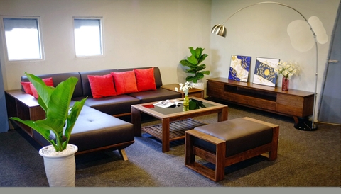 Cách chọn sofa đẹp và tiện nghi cho mọi thiết kế phòng khách TOKA