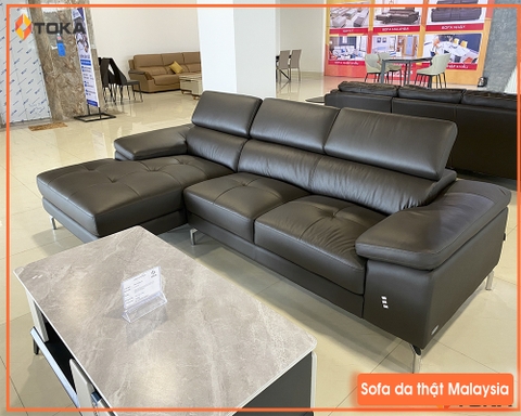 Cách lựa chọn sofa góc thích hợp cho phòng khách nhỏ
