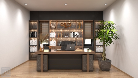 MẸO SETUP KHÔNG GIAN ĐỂ WORK FROM HOME ĐẦY CẢM HỨNG