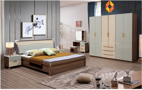 Cách lựa chọn nội thất phòng ngủ đẹp cho gia đình