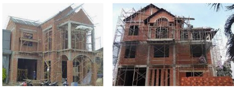 Đầu năm có nên xây nhà mới hay không?