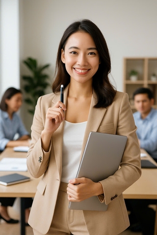 🎯 TUYỂN DỤNG NHÂN SỰ TRUYỀN THÔNG & CHĂM SÓC KHÁCH HÀNG