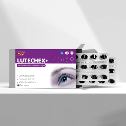 LUTECHEX