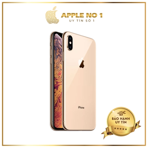 Thay vỏ iPhone Xs