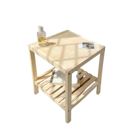 Kệ Đầu Giường Mặt Ván An Furniture