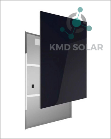 TẤM PIN MỸ FIRST SOLAR 440WP - PIN NĂNG LƯỢNG MẶT TRỜI