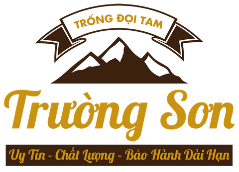logo Thùng Gỗ Trường Sơn
