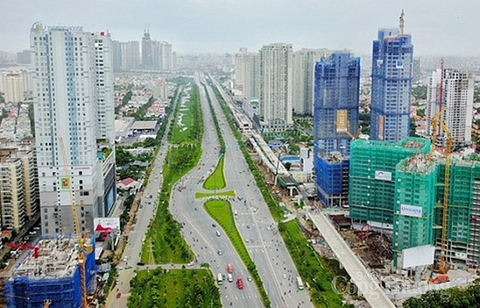 Phân Khúc Bất Động Sản Được Khuyến Nghị Mua Năm 2021