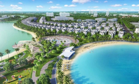 BĐS mùa covid: Đất nền, nhà phố “hẻo” khách, chung cư vẫn tự tin hét giá…