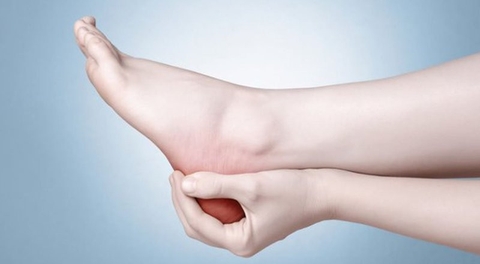 GIẢI PHÁP CHO VIÊM LOÉT TÌ ĐÈ VÙNG CÙNG CỤT