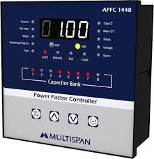 Bộ điều khiển hệ số công suất APFC-1448 Multispan 1 apfc 1448