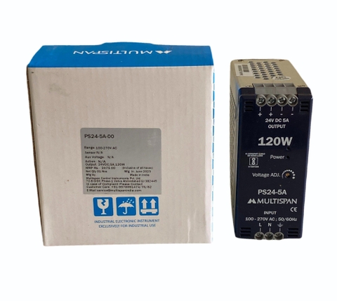 Bộ nguồn PS24-5A Multispan 3 bo nguon ps24 5a multispan jpeg