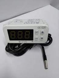 Bộ điều khiển làm mát CC-520 Multispan 1 tai xuong 11