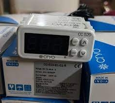 Bộ điều khiển làm mát CC-520 Multispan 2 tai xuong 12