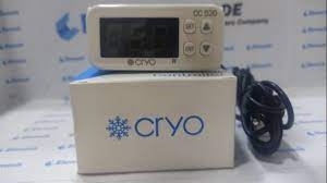 Bộ điều khiển làm mát CC-520 Multispan 3 tai xuong 13