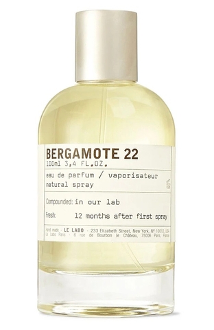 Le Labo Bergamote 22 EDP