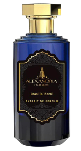 Alexandria Fragrances Brasilia 13zz01