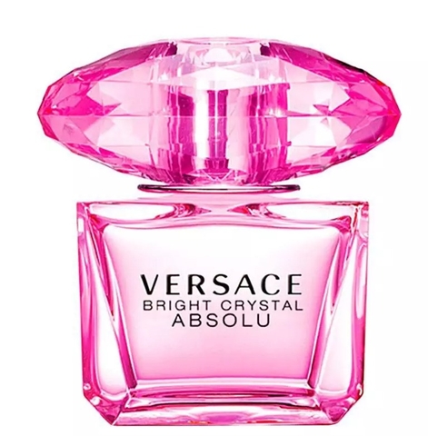 Versace Bright Crystal Absolu EDP