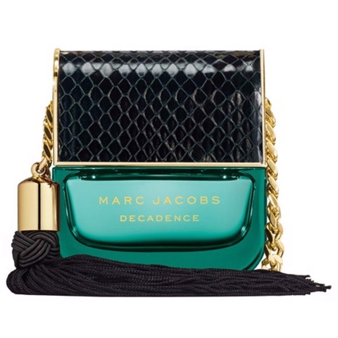 Marc Jacobs Decadence For Women EDP