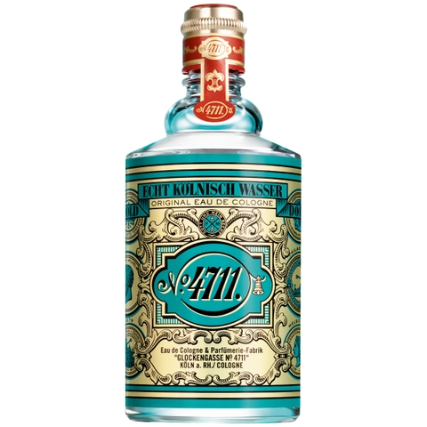 4711 Original Eau De Cologne