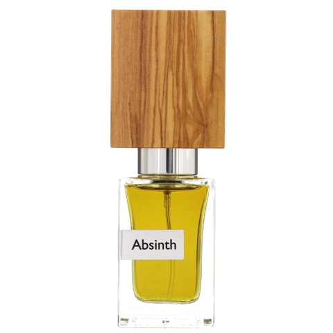 Nasomatto Absinth Extrait De Parfum