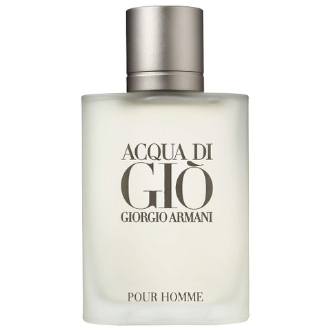 Giorgio Armani Acqua Di Giò Pour Homme EDT