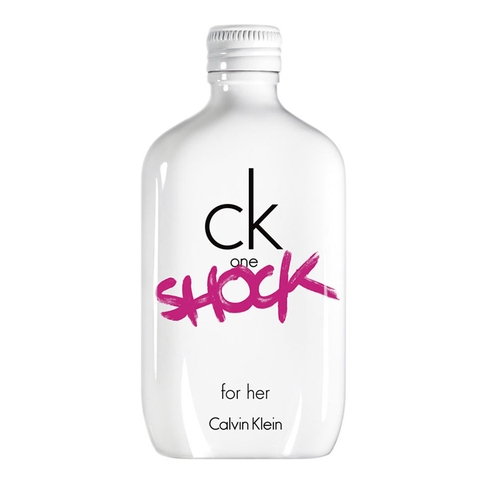 Calvin Klein CK One Shock For Her EDT