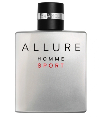 Chanel Allure Homme Sport EDT