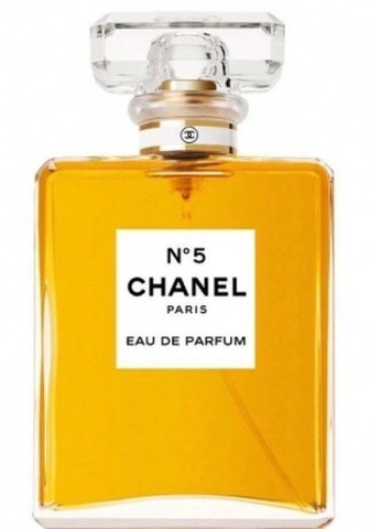 Chanel No5 EDP