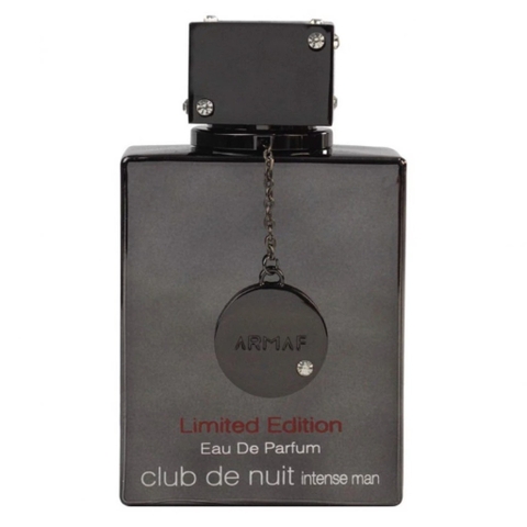 Armaf Club De Nuit Intense Man Limited Edition Parfum