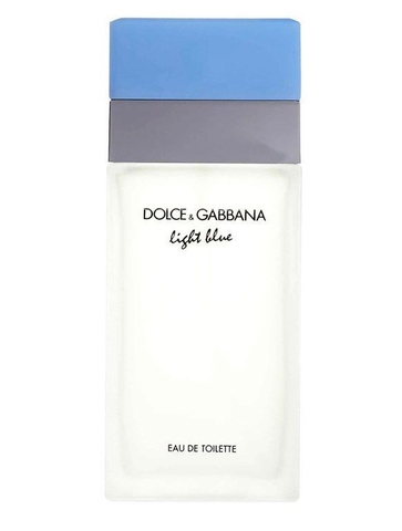 Dolce & Gabbana Light Blue EDT