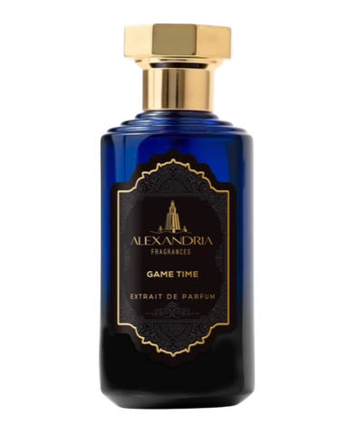 Alexandria Fragrances Game Time Extrait De Parfum