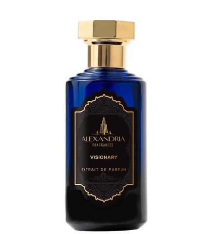 Alexandria Fragrances Visionary Extrait De Parfum