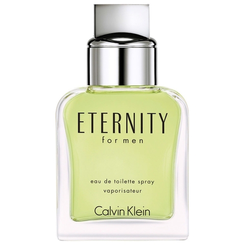 Calvin Klein Eternity For Men EDT