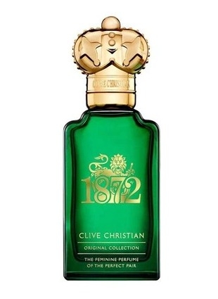 Clive Christian 1872 For Women EDP