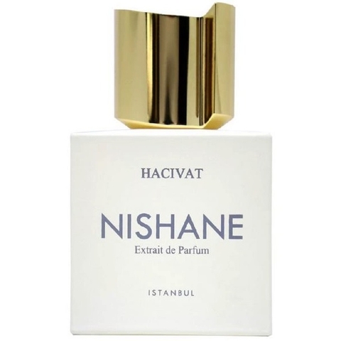 Nishane Hacivat Extrait De Parfum