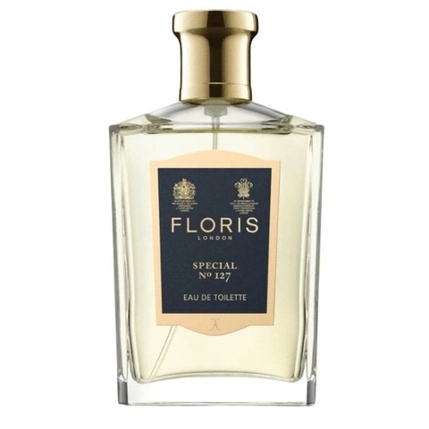 Floris London Special No. 127 Eau De Toilette