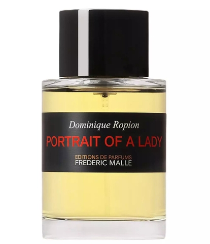Frederic Malle Portrait Of A Lady EDP