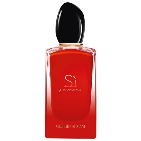 Giorgio Armani Sì Passione EDP