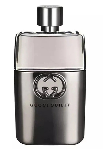 Gucci Guilty Pour Homme EDT