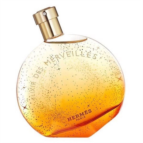 Hermes Elixir Des Merveilles EDP