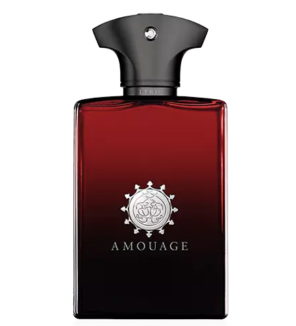 Amouage Lyric Man