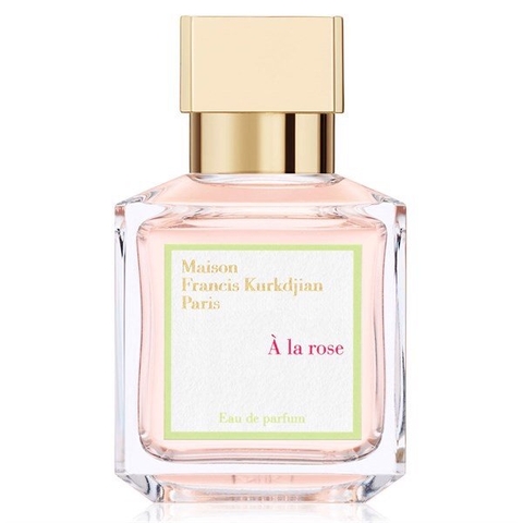 Maison Francis Kurkdjian A La Rose EDP