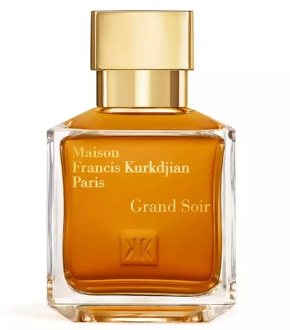 Maison Francis Kurkdjian Grand Soir EDP