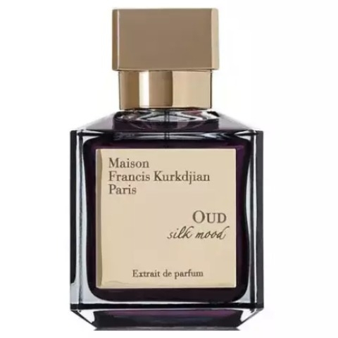 Maison Francis Kurkdjian Oud Silk Mood Extrait De Parfum