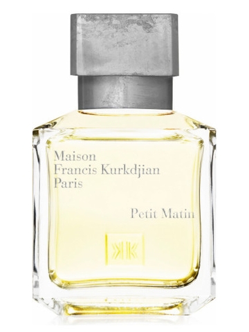 Maison Francis Kurkdjian Petit Matin EDP