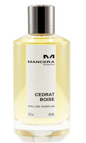 Mancera Paris Cedrat Boise EDP