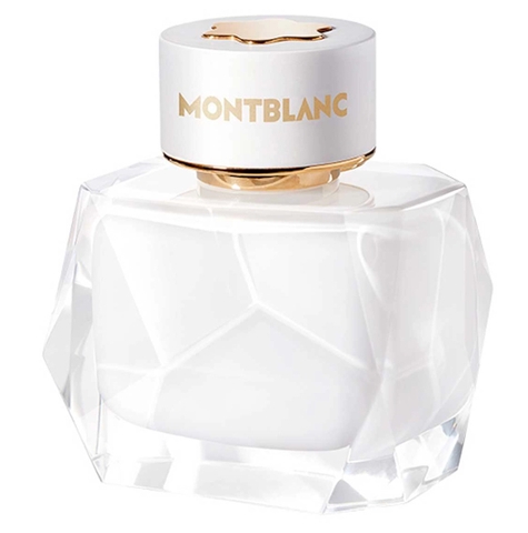 Mont Blanc Signature EDP