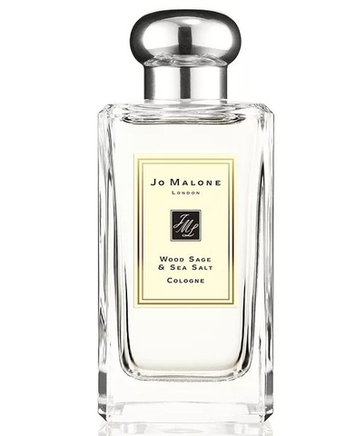 Jo Malone London Wood Sage & Sea Salt Cologne